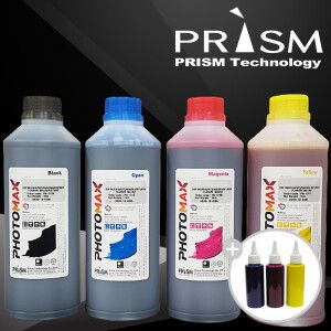 상품 이미지: 캐논 무한 리필잉크 노랑 MAXIFY GX7090 GX7091 GX7092 염료