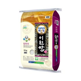상품 이미지: (더프레시) 특등급 임금님표 이천쌀 10kg 단일품종 알찬미 25년산