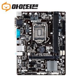 상품 이미지: H81M-D2V 인텔 H81 메인보드 4세대 1150소켓 기가바이트