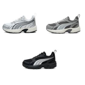 상품 이미지: (대구신세계)공용 소프트폼 러닝화 트레이닝화 데일리 슈즈 밀레니오 406791