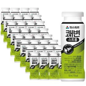 상품 이미지: 파스퇴르 쾌변 요구르트 스트롱 150ml(32입)