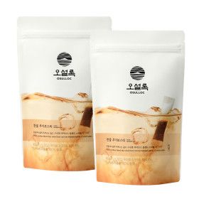 상품 이미지: 오설록 찬물 루이보스 티(40G) 2개