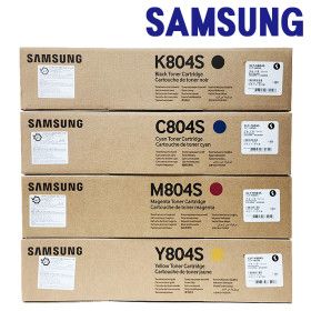 상품 이미지: 삼성 정품토너 CLT-M804S SL-X3220NR SL-X3280NR 빨강