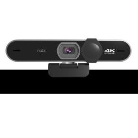 상품 이미지: 너츠 4K 800만 화소 고화질 웹캠 NUTZ UHD2160
