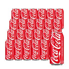 상품 이미지: 코카콜라 490ml 24캔