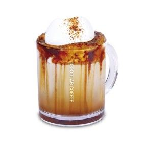 상품 이미지: (만랩커피) 만 라떼(HOT/ICE)