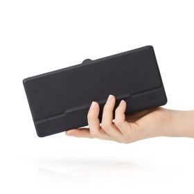 상품 이미지: 브리츠 BZ-BK7 휴대용 미니 블루투스 키보드 무선 애플 태블릿 PC 핸드폰 아이패드 미니