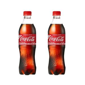 상품 이미지: 코카콜라(업소용) 500ml x 24pet 탄산음료 콜라 업소용음료