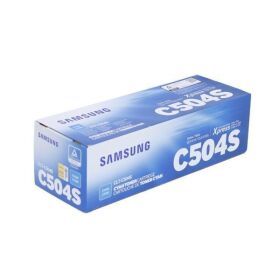 상품 이미지: SL C1810W 삼성 정품토너 CLT-C504S 파랑 1800매 SLC1454FW SLC1404W SLC1860FW SLC1810W CLP415 CLP415N