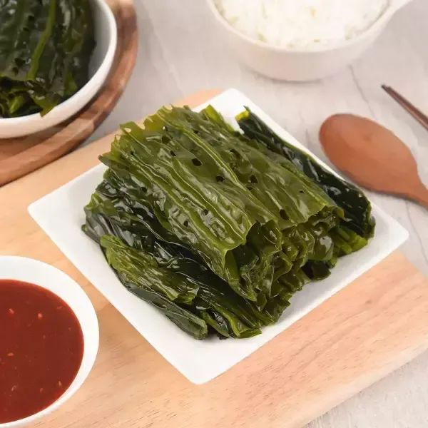 상품 이미지: 완도 냉동 데친곰피 1kg (500g+500g)