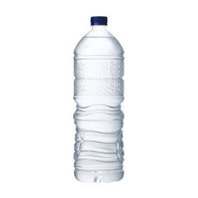 상품 이미지: 강원평창수 무라벨 2L 24병