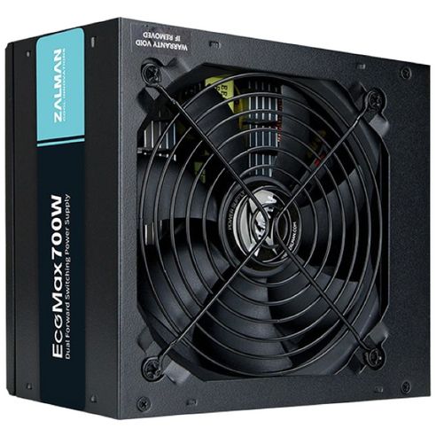 상품 이미지: 잘만 EcoMax 700W ATX