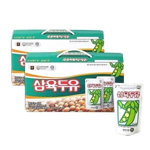 상품 이미지: 삼육두유 20팩 2박스 (총 40팩)