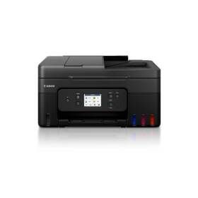 상품 이미지: 캐논 G4990 정품 WIFI 무선 무한잉크 빌트인 복합기 잉크포함