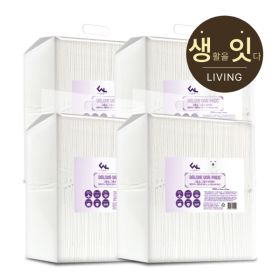 상품 이미지: 프리미엄 고흡수 강아지 애견 배변패드 20g x 400매