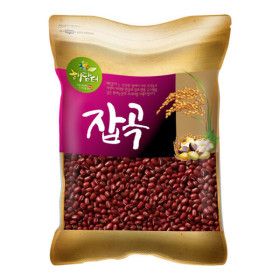 상품 이미지: (신선집중) 페루 적두(팥) 5kg / 10kg 구매시 사은품증정