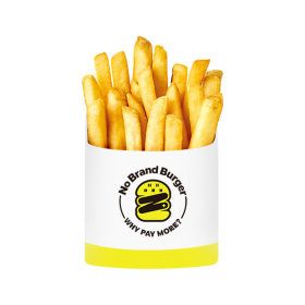 상품 이미지: (노브랜드버거) 감자튀김(M)