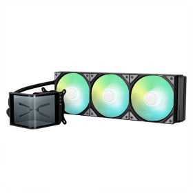 상품 이미지: TRYX PANORAMA 3D SE 360 CPU수랭쿨러 블랙