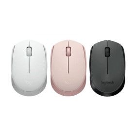 상품 이미지: 로지텍 무선 광마우스 M170