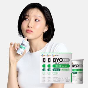 상품 이미지: 바이오코어 100억 유산균 30캡슐 3박스