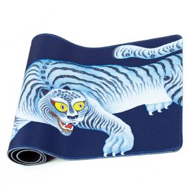 상품 이미지: 한국적 데스크 품격 전통민화 마우스패드 장패드