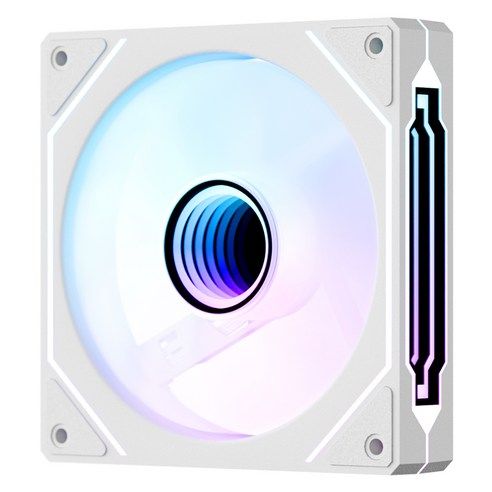 상품 이미지: 아이구주 GL120 PWM ARGB 리버스 쿨러