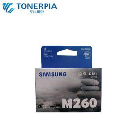 상품 이미지: 삼성 정품잉크 INK-M260 검정 SL-J2165W SL-J2160W