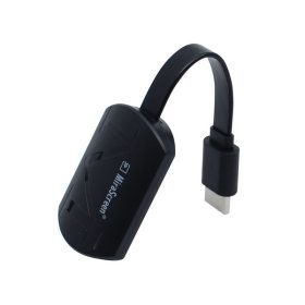 상품 이미지: 스마트폰 무선 MHL 동글 HDMI 미라캐스트 미러링