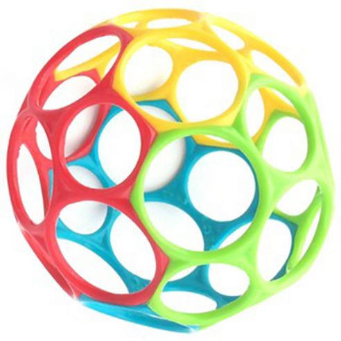 상품 이미지: 오볼 소 아기공, 랜덤 발송, 1개