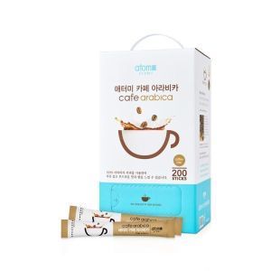상품 이미지: 애터미 커피믹스 카페 아라비카(200개입)