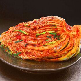 상품 이미지: (NS홈쇼핑)LMS100% 국내산 프리미엄 전라도식 배추 포기김치 10kg35649077