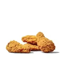 상품 이미지: [버거킹] 바삭킹4조각