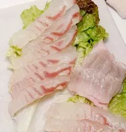 상품 이미지: 대천항 봄 제철 자연산 광어회 350g