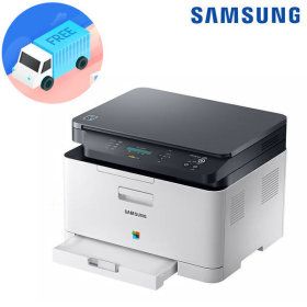 상품 이미지: 삼성전자 SL-C563W 컬러 레이저 복합기 +공식판매점+