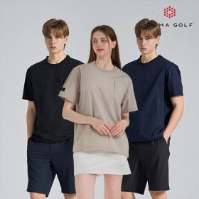 상품 이미지: (푸마/밀레+15%쿠폰+추가5%+무배) 26SS 봄 신상 백화점 정품 의류 최대 93% 반팔/맨투맨/팬츠 외 50종 세일