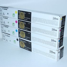 상품 이미지: NPG-67B+NPG-67C+NPG-67M+NPG-67Y 4색 세트 (정품)