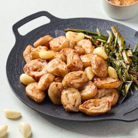 상품 이미지: 대용량 과일숙성 돼지생막창 1kg+1kg