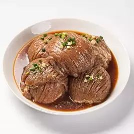 상품 이미지: 내일도착 제주 칼집 돼지 왕구이 1kg