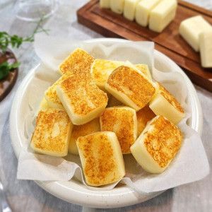 상품 이미지: 소르미 구워먹는 치즈 200g x 3팩 60개입 저염 모짜렐라치즈 자연치즈