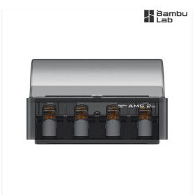 상품 이미지: Bambu Lab 뱀부랩 AMS 2 pro 자동 소재 공급 시스템
