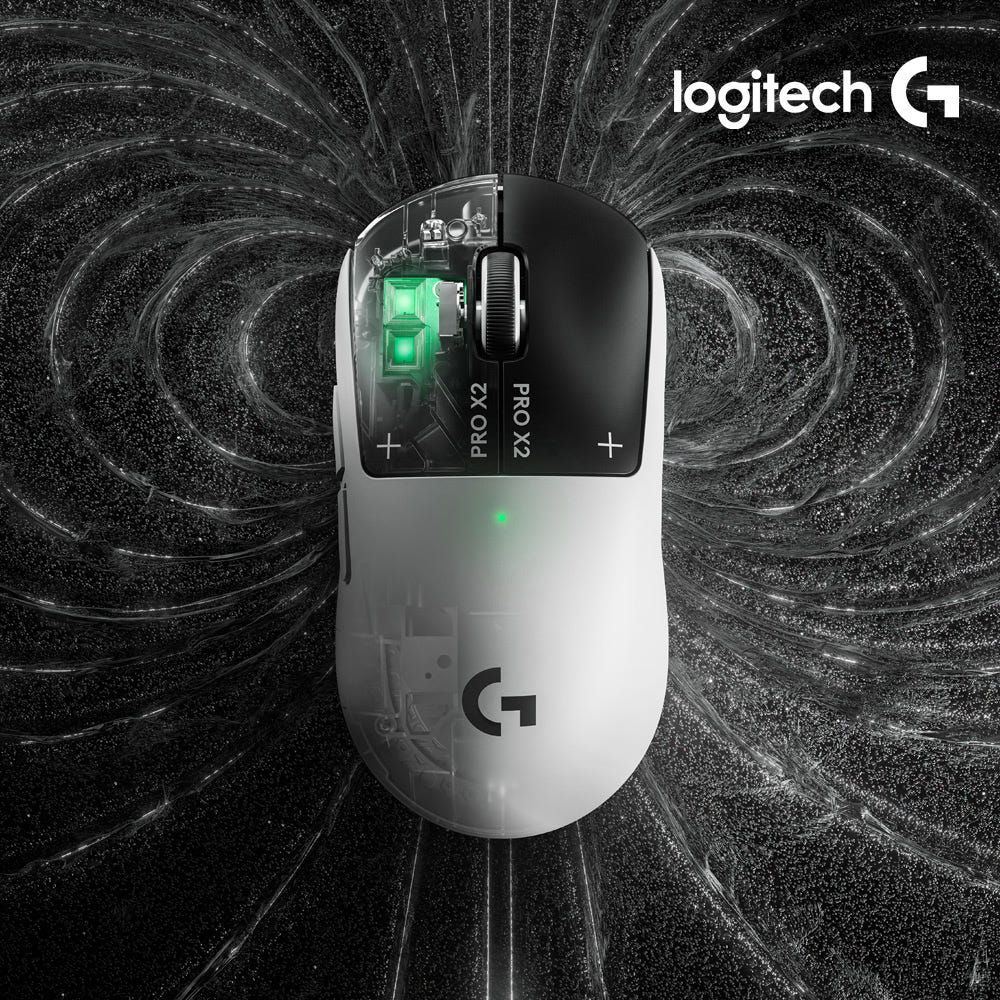 상품 이미지: 로지텍코리아 공식 PRO X2 SUPERSTRIKE 지프로