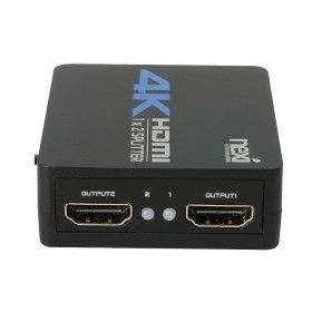 상품 이미지: NEXI NX-4K0102SPM 4K 1:2 HDMI분배기 (NX1009)