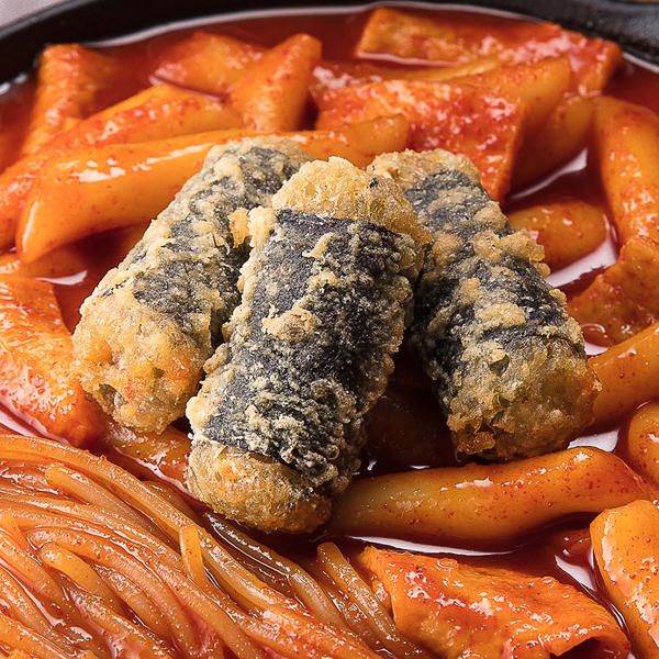 상품 이미지: 3초_김말이(3개입) 2팩