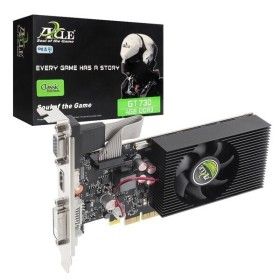 상품 이미지: 액슬 지포스 GT730 클래식 D3 4GB R2 에즈윈