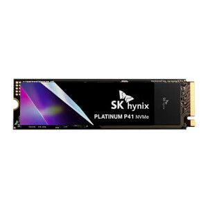 상품 이미지: SK하이닉스 Platinum P41 M.2 NVMe 병행수입 (2TB)