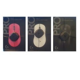 상품 이미지: 로지텍G PRO X SUPERLIGHT 2 DEX 로지텍코리아 정품 핑크 GD 로지텍 코리아 정품