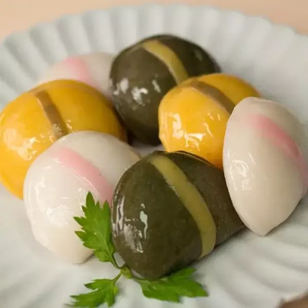 상품 이미지: [아리울떡공방] 굳지않는 모듬 바람떡 1kg