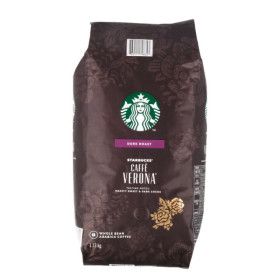 상품 이미지: 스타벅스 카페 베로나 홀빈 커피 1.13kg 1개