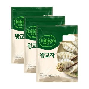 상품 이미지: CJ비비고 왕교자1.05kg X 3개