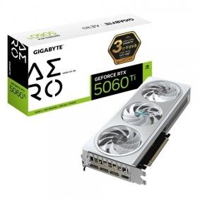 상품 이미지: GIGABYTE 지포스 RTX 5060 Ti AERO OC D7 8GB 제이씨현